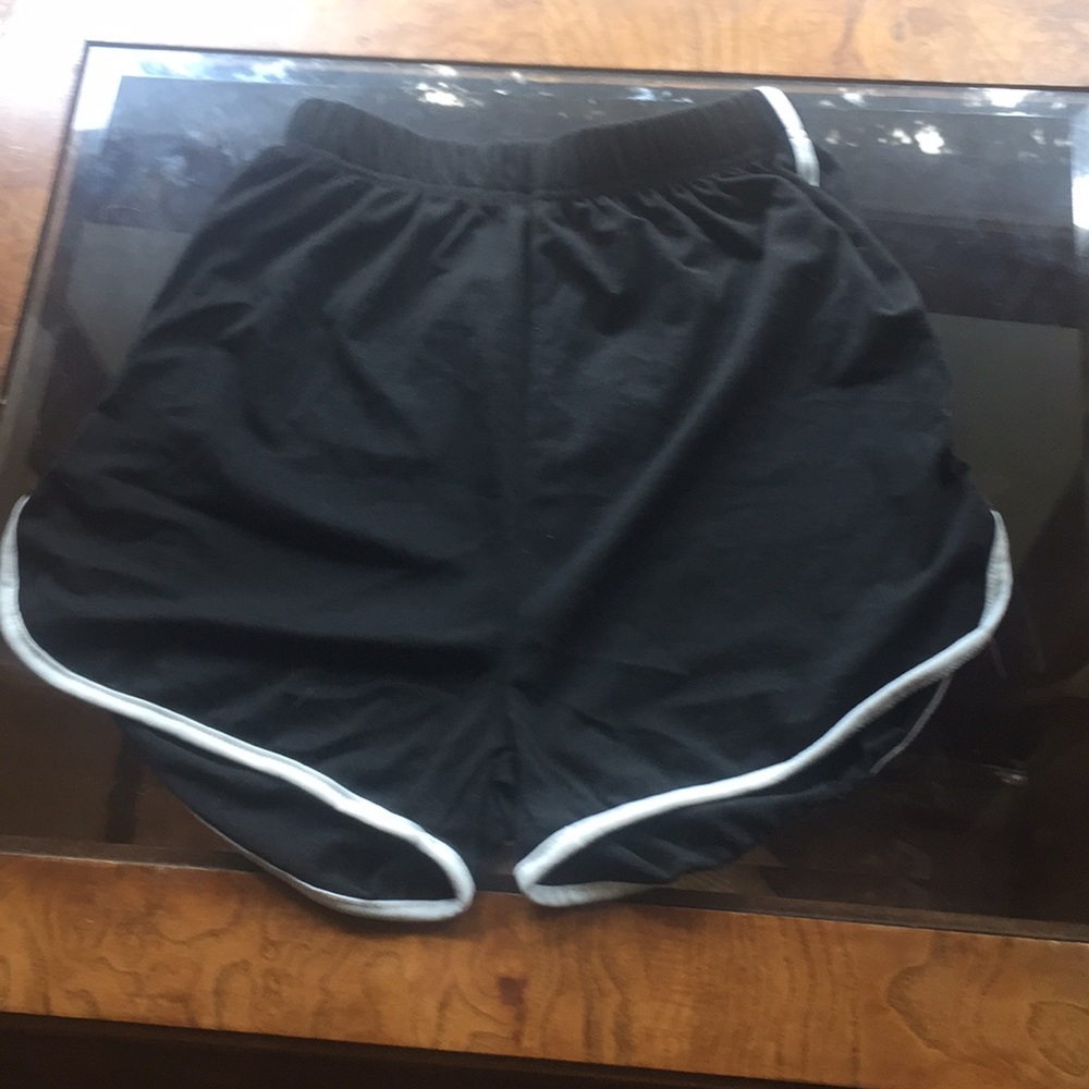 Black shorts🖤🤤